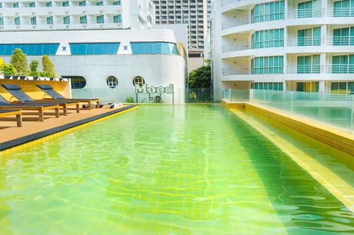 Mood Hotel Pattaya6