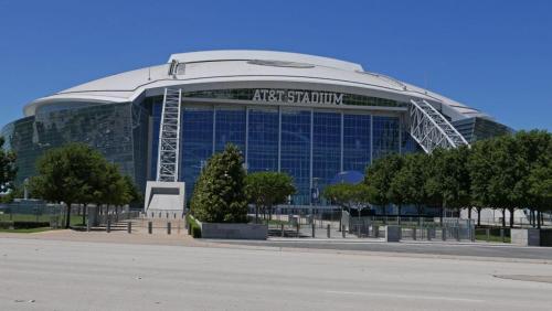 Cozy 2 bedrooms by AT&T Stadium