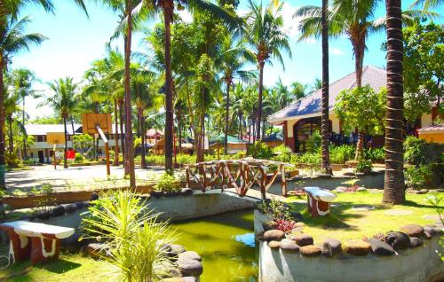 Facilities, Bakasyunan Resort and Conference Center Zambales in Iba