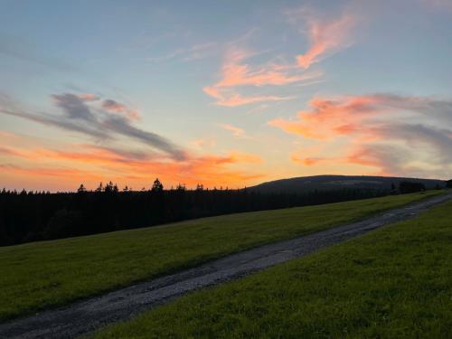 View, Apartman 105 Pec pod Snezkou in Cerny Dul