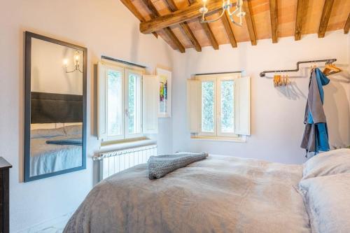 The Liberties - Luxury Villa in Barga Old Town