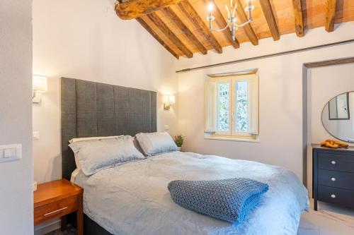 The Liberties - Luxury Villa in Barga Old Town