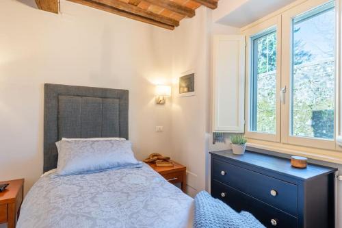 The Liberties - Luxury Villa in Barga Old Town