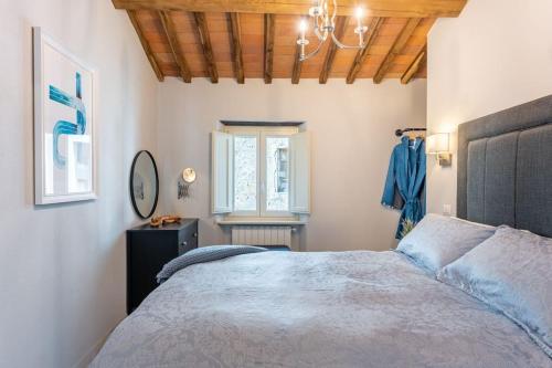 The Liberties - Luxury Villa in Barga Old Town