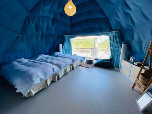 chillout glamping zao