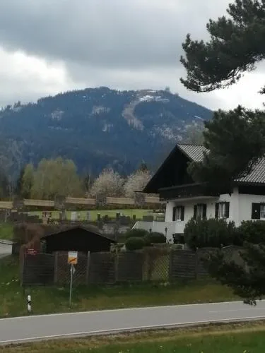 Wohnung Gretl in Bayerisch Eisenstein, Deutschland