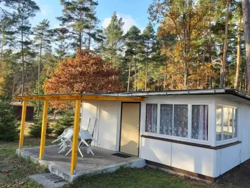 Ferienpark Seenland Betriebsgesellschaft mbH in Lychen, Deutschland