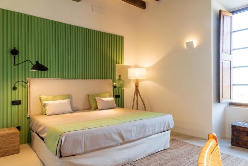 Agroturisme Subies in อินกา