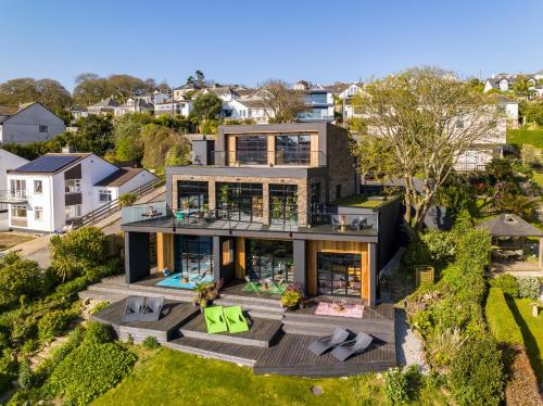 Chy conary chambre d'hôte Carbis Bay