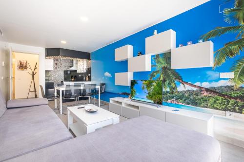 Seimar 1-8 Apartment Levante Beach 3