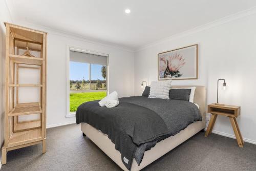 Cooinda Cottage - Beautiful Borenore Farm Stay in Borenore