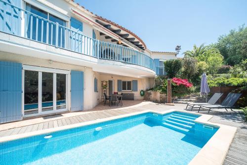 Le Pallagordi - Charmant appartement avec vue sur la montagne - Location saisonnière - Céret