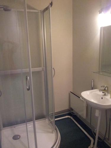 Vindsvåning i Harrström