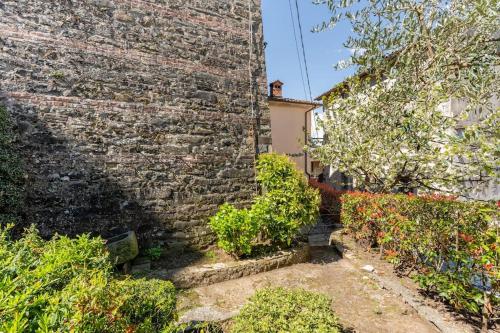 Villa Camelia Bianca