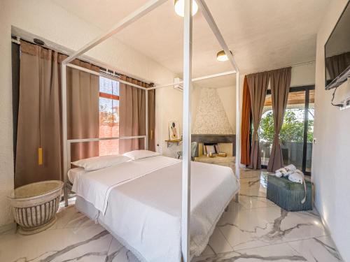 Villa Oidor - Cilento in Ацеа