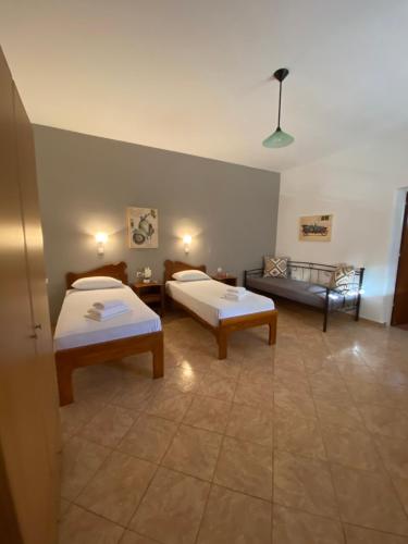 Dream Catcher 5 in Psathi