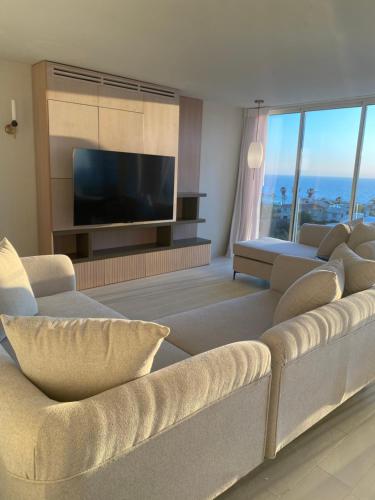 best sea view boutique two bedrooms
