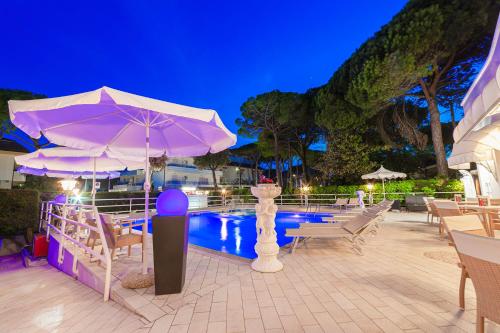 Hotel Villa Luisa - image 2