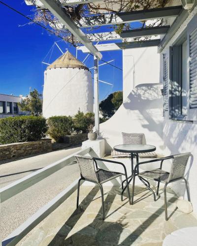 Apartment with Sea View image 10