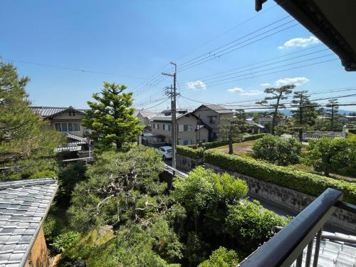 Kyoto Wakouan Retro Stay in Kinugasa