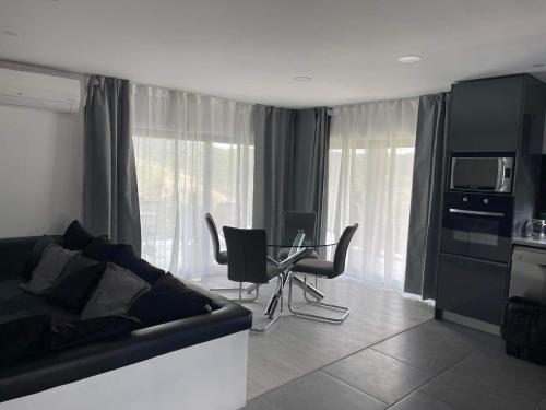 ห้องครัว, Casa Bella Vista in ฟาเฟ