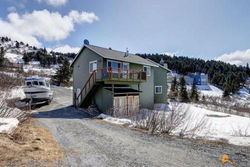 The Mountain Top Escape w/Scenic Views & Trails thumb 4