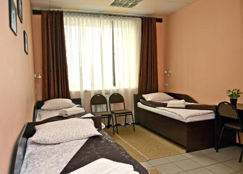 Perekrestok Hotel - image 7