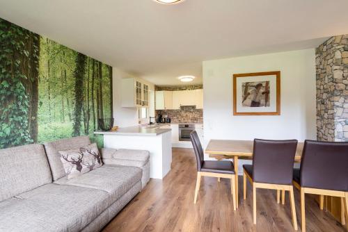 Ferienwohnung Natura mit Bergbahn unlimited - Apartment - Obermaiselstein-Grasgehren