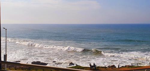 La Mer 8 - 6 Sleeper - Overlooking Margate Beach!