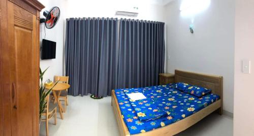 Nhà nghỉ PHƯƠNG HIỀN (Nha nghi PHUONG HIEN) in Thang Nhat