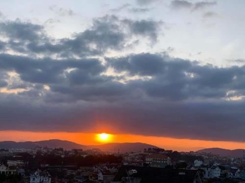 호앙 옌 빌라 달랏