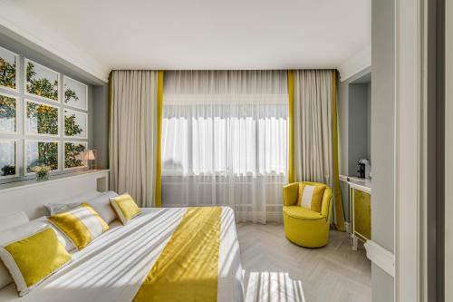 Hotel Vis à Vis - image 12