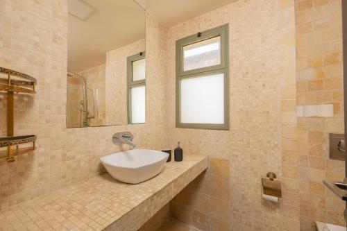 Baño, Shifra Suite in Beer Sheva