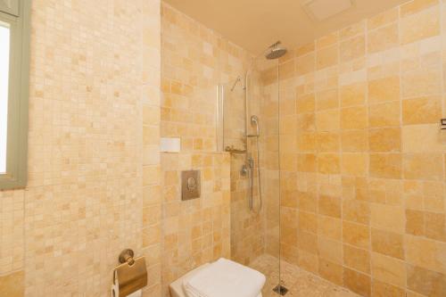 Baño, Shifra Suite in Beer Sheva