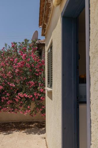 Vista exterior, Shifra Suite in Beer Sheva