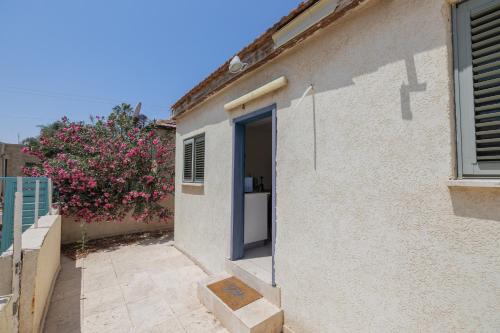 Vista exterior, Shifra Suite in Beer Sheva