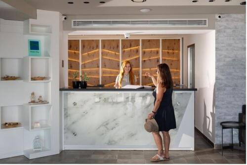 Akti Toroni Boutique Hotel - Photo 1