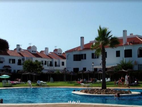 Apartamento en Urbanización Los Enebros Apartamento en Urbanización Los Enebros