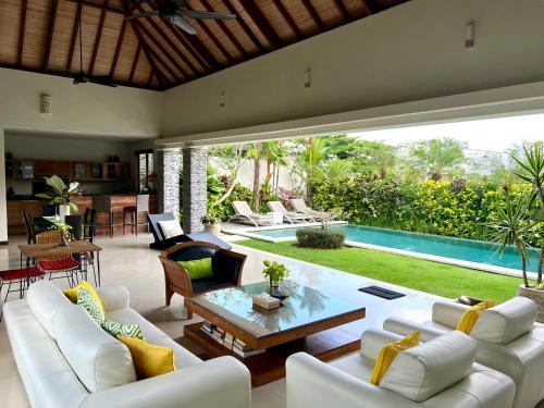 Oshan Villas Bali – Canggu, CO