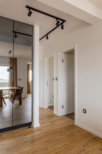 Villa Ecija in Seget Donji