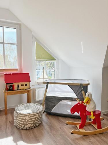 TURMHAUS Whg. TH-15 - image 3