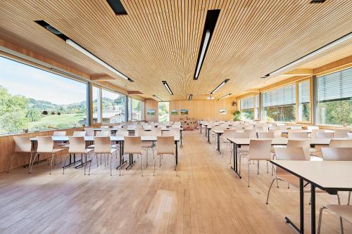 Létesítmények, Reka-Feriendorf Urnäsch (Reka-Feriendorf Urnasch) in Urnasch