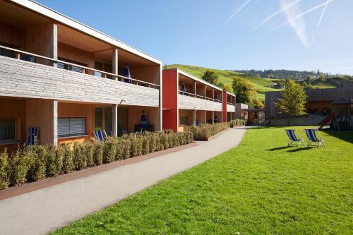  Reka-Feriendorf Urnäsch in Urnäsch