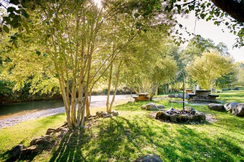 Létesítmények, Reka-Feriendorf Urnäsch (Reka-Feriendorf Urnasch) in Urnasch