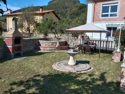 Vivienda turística volveré (Vivienda turistica volvere) in 阿爾塞達