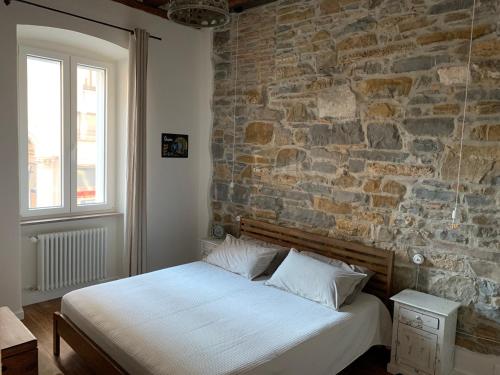 Santorio 5 Apartment, Trieste