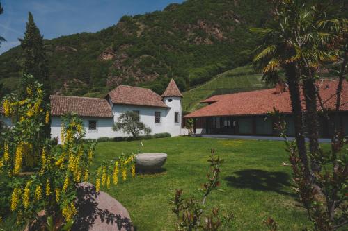  Thanhammer in Terlan