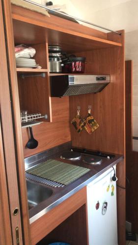 CASA VACANZE ROSA BLU in Джиффоні-Валле-П'яна