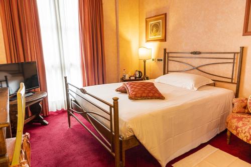 1 twin bed