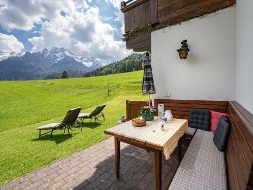 Ferienhaus Flatscher - image 4